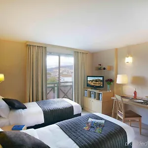 3* מלון דירות Citadines Prado Chanot