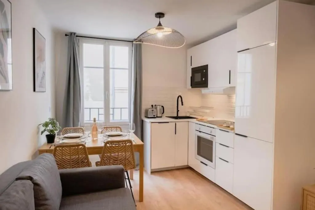Sublime T4 Au Coeur Du Panier Proche Du Vieux Port - 13Eve Apartment Marseille