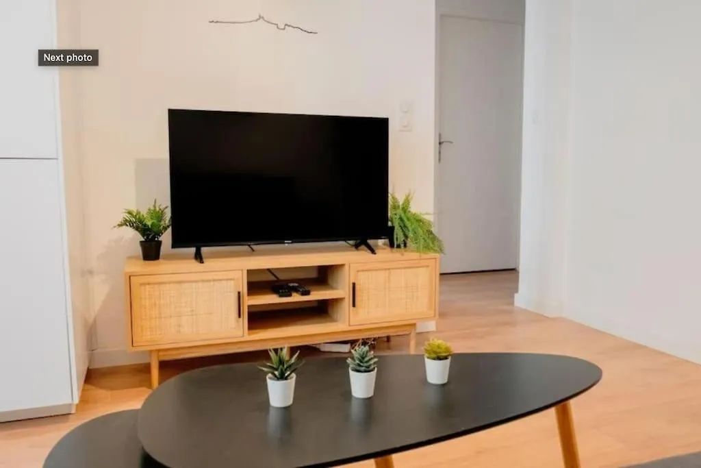 Sublime T4 Au Coeur Du Panier Proche Du Vieux Port - 13Eve Apartment Marseille France
