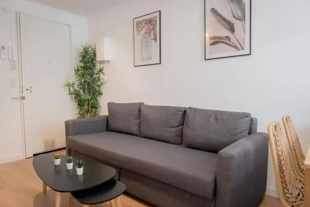 Sublime T4 Au Coeur Du Panier Proche Du Vieux Port - 13Eve Apartment Marseille France