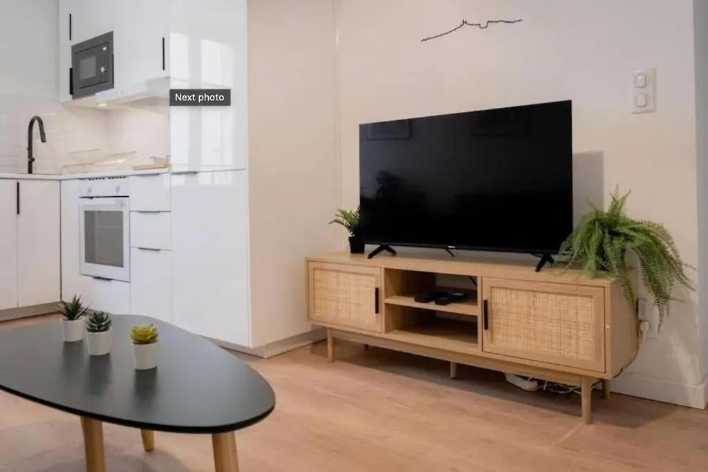 Sublime T4 Au Coeur Du Panier Proche Du Vieux Port - 13Eve Apartment Marseille