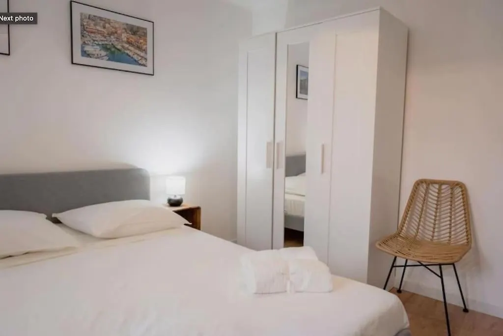 Sublime T4 Au Coeur Du Panier Proche Du Vieux Port - 13Eve Apartment Marseille