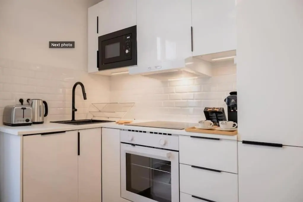 Sublime T4 Au Coeur Du Panier Proche Du Vieux Port - 13Eve Apartment Marseille France