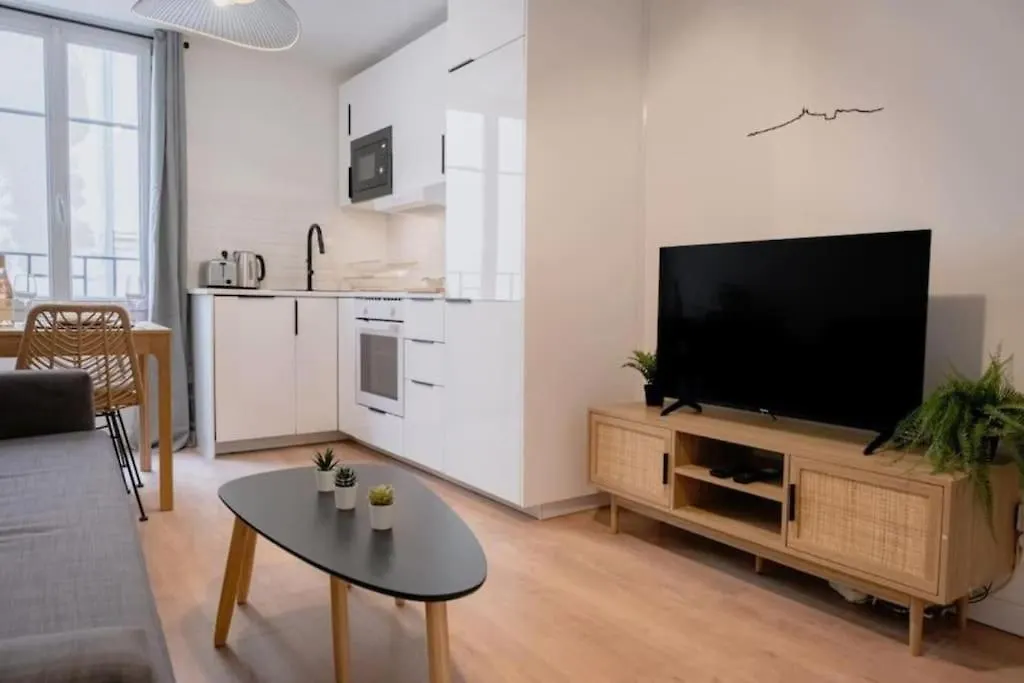 Sublime T4 Au Coeur Du Panier Proche Du Vieux Port - 13Eve Apartment Marseille